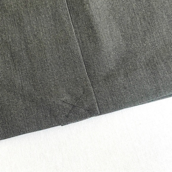 nwt Aritzia Babaton Pencil Skirt with Front Slit - Picture 4 of 11